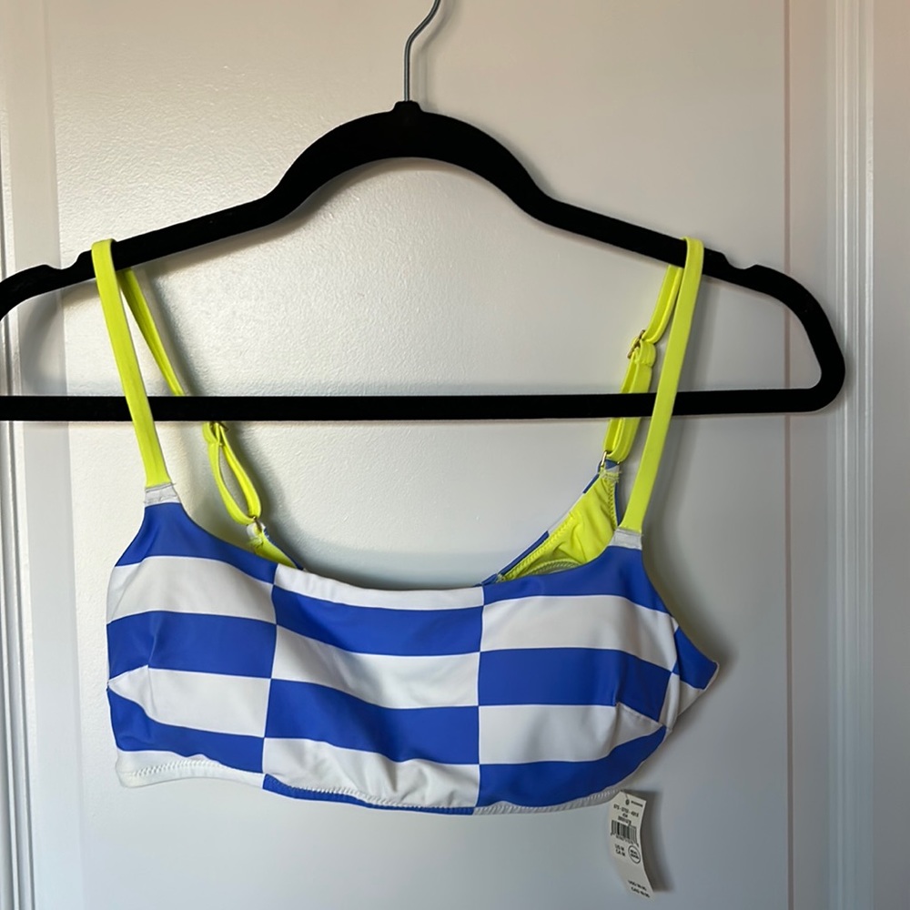 NWT Aerie Bikini Top-5.